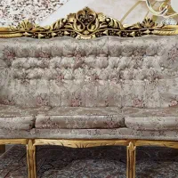 مبل خانگی ۹نفره