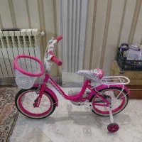 دوچرخه
