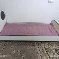 ویترین وکمدوتخت ست