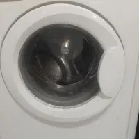 ماشین لباسشویی ایندزیت 5 کیلویی