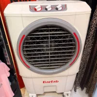 کولر پرتابل برفاب