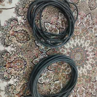 کابل قوی بدونه زدگی