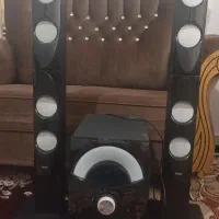 سینما خانگی مارشال درحد نو