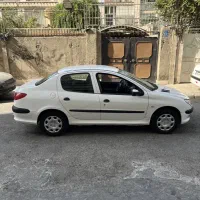 206sd|خودرو سواری و وانت|تهران, اوقاف|دیوار