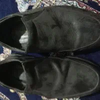 کفش کار