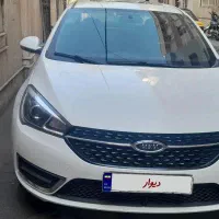 آریزو ۵ اتومات اکسلنت توربو