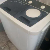 ماشین لباسشویی