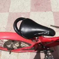 دوچرخه 20