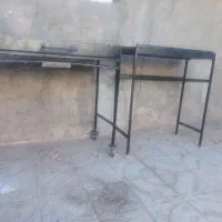 منقل|اجاق گاز و لوازم برقی پختوپز|لنجان, |دیوار