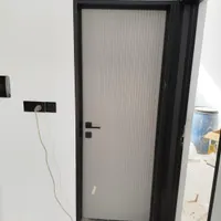 ساخت و نصب وتعمیر درب ضد سرقت و درب داخلی