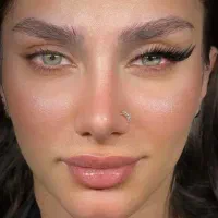 جشنواره ویژه خدمات تخصصی اکستنشن مژه و لیفت