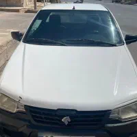 ماشین اریسان