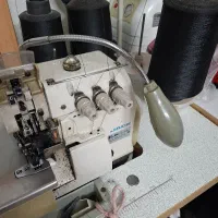 دوخت چادر  مدل دار