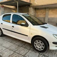 206 sd v8|خودرو سواری و وانت|صدرا-فارس, فاز ۱|دیوار