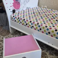 سرویس خواب نوزاد و نوجوان