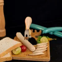 آموزش سوسیس کالباس