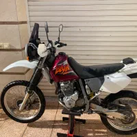 XR250|موتورسیکلت|تهران, افسریه جنوبی|دیوار