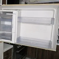 یخچال نیم ساید اصل کره
