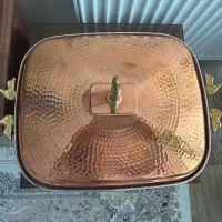 سوفله خوری مسی