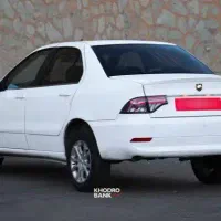 حواله سورن پلاس تحویل ۳۰روزه