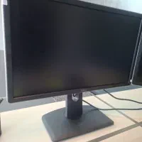 سیستم کامل i5 نسل ۷ و مانیتور ۲۲ اینچ پایه تنظیم