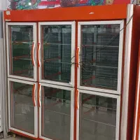 یخچال شش درب (۲ متری)