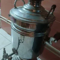 سماور گازی ۲۰ لیتری