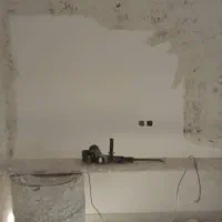 جوشکاری وتخریبکاری واتوجوش لوله آب کارای سبک