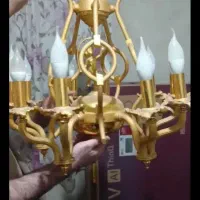 فروش وخرید لوستر