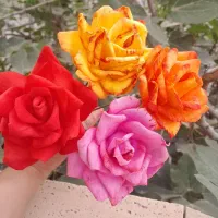 گل مصنوعی|گل مصنوعی|ایلام, |دیوار