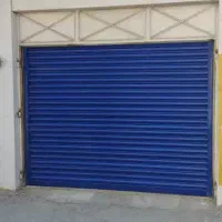 تعمیر و نصب کرکره برقی