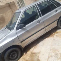 ماشین پراید