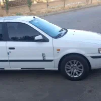 سمندF7 سال 98