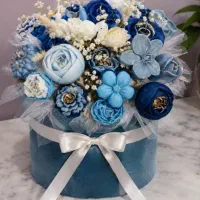 شمع های پینترستی