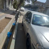 سمند ۸۵