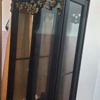 ویترین جادار ۴ طبقه