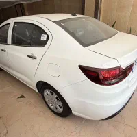 شاهین اتوماتیک cvt