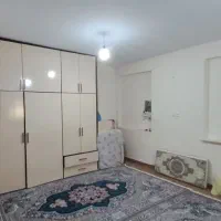 سوئیت-50-متری-راه-جدا-با-پارکینگ-و-حیاط