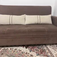 یک دست مبل راحتی ۷نفره