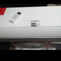 OGENERAL & LG|کولر گازی و فنکوئل|تبریز, |دیوار