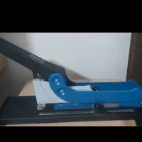 دستگاه منگنه وسط زن اسکربا ۱۱۷/۱۲۰skrebba