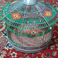 قفس پرنده