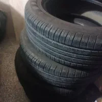 لاستیک ۱۸ در حد نو