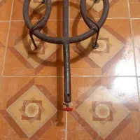 گاز نان|اجاق گاز و لوازم برقی پخت‌وپز|جوانرود, |دیوار