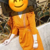 لباس مجلسی