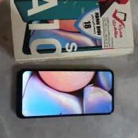 گوشی A10s سالم