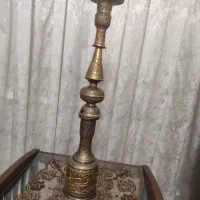 قلیون برنجی