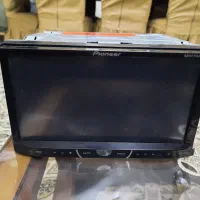 مانیتور و ضبط پایونیر