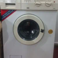 لباسشویی تمام اتوماتیک