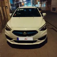 شاهین GL  سفید صفر ۱۴۰۴